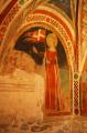 Giotto's school, S.Maria in Platea church, Campli, Abruzzo, Italy