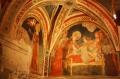 Giotto's school, S.Maria in Platea church, Campli, Abruzzo, Italy (2)