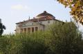 Palladio's Villa Rotonda, Veneto region,Italy