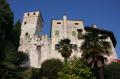 Villalta castle, Italy  X-XI sec.
